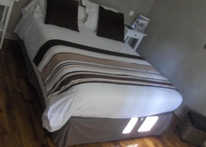 Hotel La Buissonniere