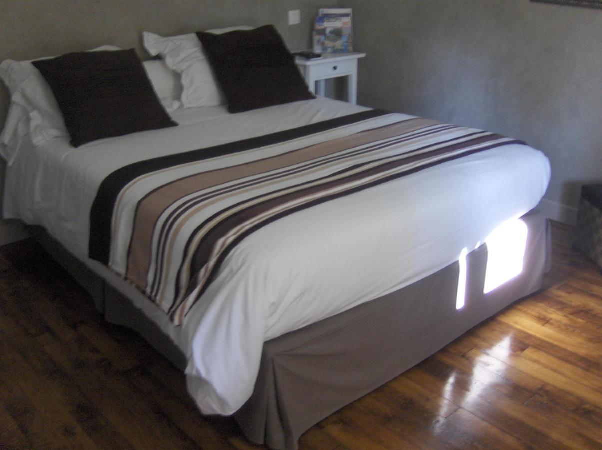 La Buissonniere Hotel
